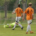 KUNČICE- FCSK A (8.5.2019)