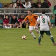 KUNČICE- FCSK A (8.5.2019)