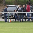 KUNČICE- FCSK A (8.5.2019)