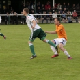 KUNČICE- FCSK A (8.5.2019)