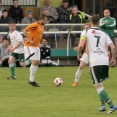 KUNČICE- FCSK A (8.5.2019)