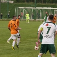 KUNČICE- FCSK A (8.5.2019)