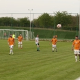 KUNČICE- FCSK A (8.5.2019)