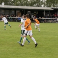 KUNČICE- FCSK A (8.5.2019)