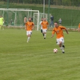 KUNČICE- FCSK A (8.5.2019)