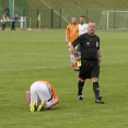 KUNČICE- FCSK A (8.5.2019)