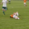 KUNČICE- FCSK A (8.5.2019)