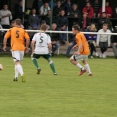 KUNČICE- FCSK A (8.5.2019)