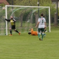 KUNČICE- FCSK A (8.5.2019)