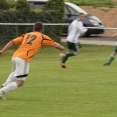 KUNČICE- FCSK A (8.5.2019)