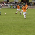 KUNČICE- FCSK A (8.5.2019)