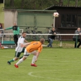 KUNČICE- FCSK A (8.5.2019)