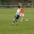 KUNČICE- FCSK A (8.5.2019)