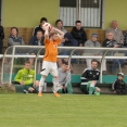 KUNČICE- FCSK A (8.5.2019)