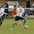 KUNČICE- FCSK A (8.5.2019)