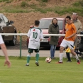 KUNČICE- FCSK A (8.5.2019)