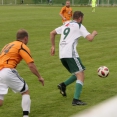 KUNČICE- FCSK A (8.5.2019)