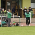 KUNČICE- FCSK A (8.5.2019)