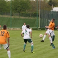 KUNČICE- FCSK A (8.5.2019)