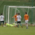 KUNČICE- FCSK A (8.5.2019)