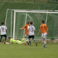 KUNČICE- FCSK A (8.5.2019)