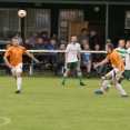 KUNČICE- FCSK A (8.5.2019)