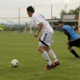 NOVÝ HK- FCSK A (11.5.2019)