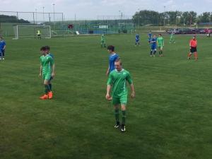 FCSK D : Slavoj Skřivany 4:0 (0:0)