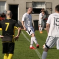 FCSK A- ČERNILOV (18.5.2019)