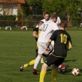 FCSK A- ČERNILOV (18.5.2019)