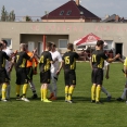 FCSK A- ČERNILOV (18.5.2019)