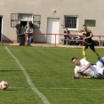 FCSK A- ČERNILOV (18.5.2019)