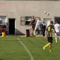 FCSK A- ČERNILOV (18.5.2019)