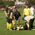 FCSK A- ČERNILOV (18.5.2019)