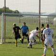 FCSK A- ČERNILOV (18.5.2019)