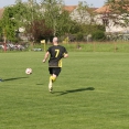 FCSK A- ČERNILOV (18.5.2019)