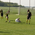 FCSK A- ČERNILOV (18.5.2019)