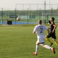 FCSK A- ČERNILOV (18.5.2019)