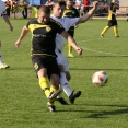 FCSK A- ČERNILOV (18.5.2019)