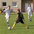 FCSK A- ČERNILOV (18.5.2019)