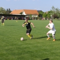 FCSK A- ČERNILOV (18.5.2019)