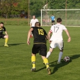 FCSK A- ČERNILOV (18.5.2019)