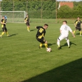 FCSK A- ČERNILOV (18.5.2019)