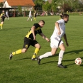 FCSK A- ČERNILOV (18.5.2019)