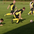 FCSK A- ČERNILOV (18.5.2019)