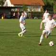 FCSK A- ČERNILOV (18.5.2019)