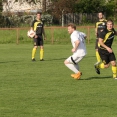 FCSK A- ČERNILOV (18.5.2019)