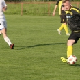 FCSK A- ČERNILOV (18.5.2019)