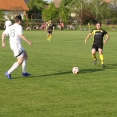 FCSK A- ČERNILOV (18.5.2019)