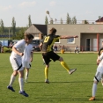 FCSK A- ČERNILOV (18.5.2019)